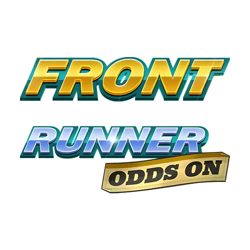 Front Runner Odds On Slot