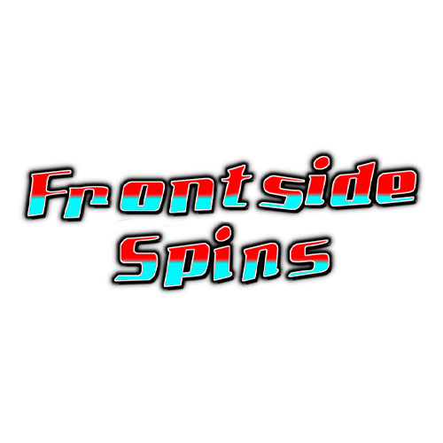Frontside Spins Slot