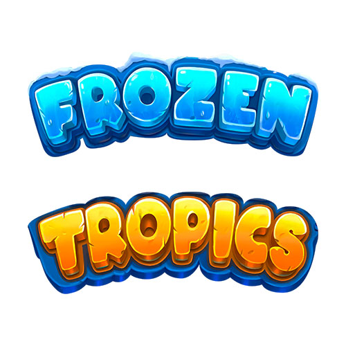 Frozen Tropics Slot