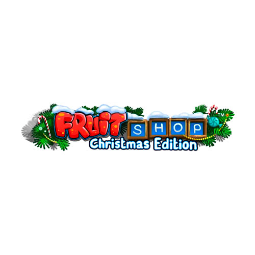 Fruit Shop Christmas Edition Slot