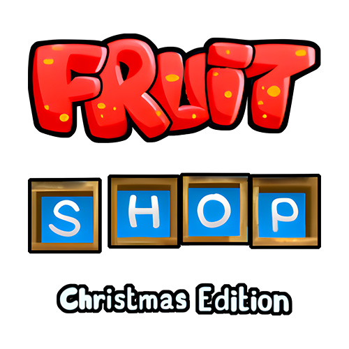 Fruit Shop Christmas Edition Slot