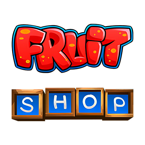 Fruit Shop Slot