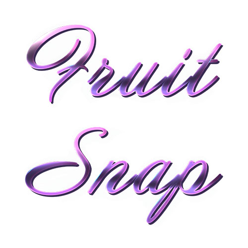 Fruit Snap Slot