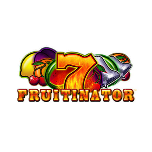 Fruitinator Jackpot King Slot