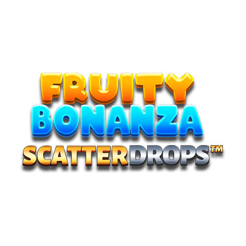 Fruity Bonanza Scatterdrops Slot