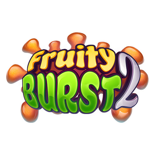 Fruity Burst 2 Slot