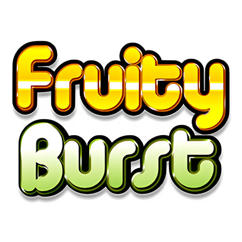 Fruity Burst Slot
