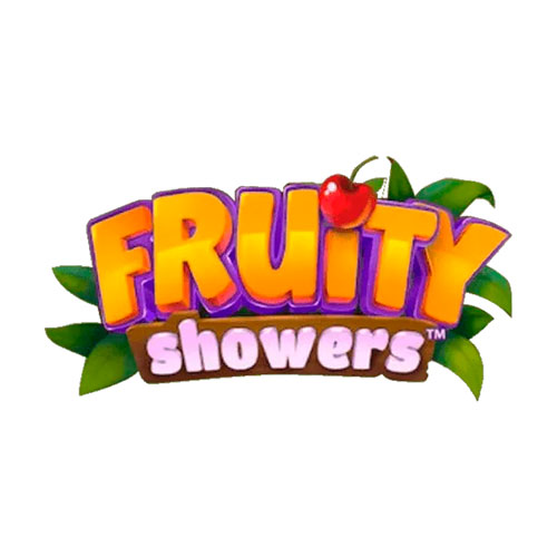 Fruity Showers Slot