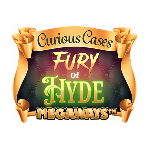 Fury of Hyde Megaways Slot
