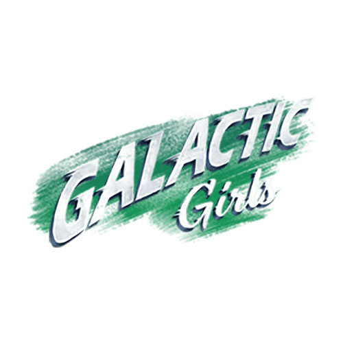 Galactic Girls Slot