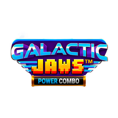 Galactic Jaws Power Combo Slot