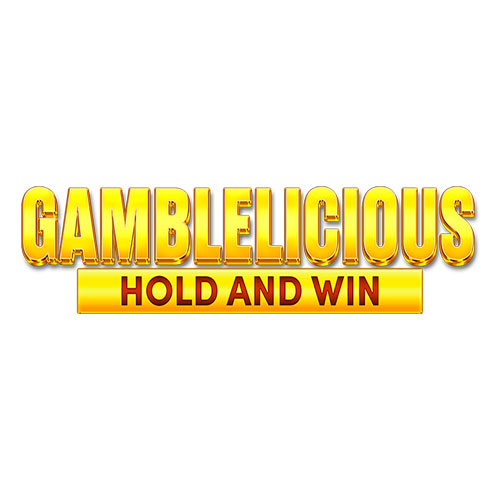 Gamblelicious Hold and Win Slot