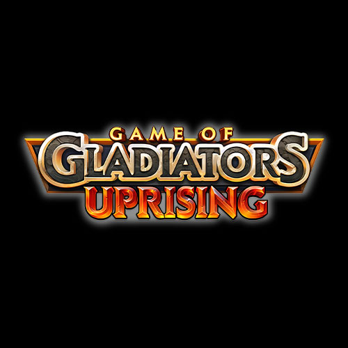 Game of Gladiators Uprising Slot
