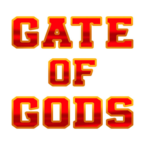Gate of Gods Slot