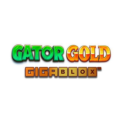 Gator Gold Gigablox Slot
