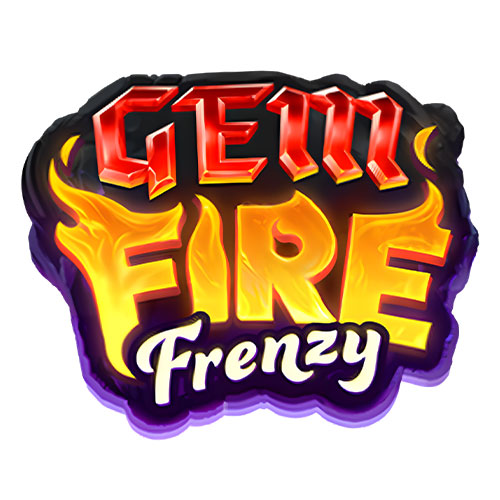 Gem Fire Frenzy Slot