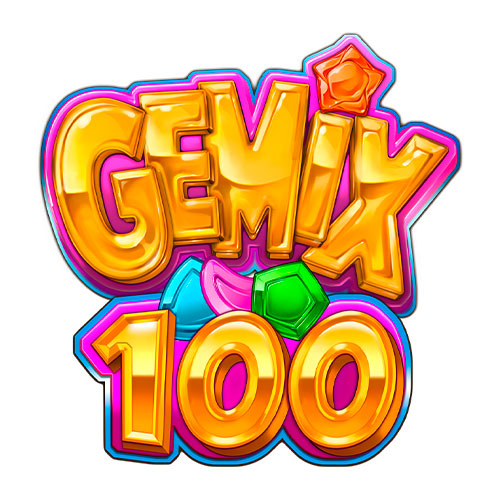 Gemix 100 Slot