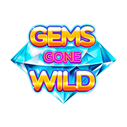 Gems Gone Wild Slot
