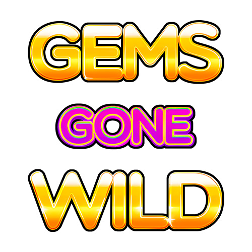 Gems Gone Wild Slot