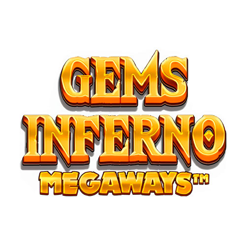 Gems Inferno Megaways Slot