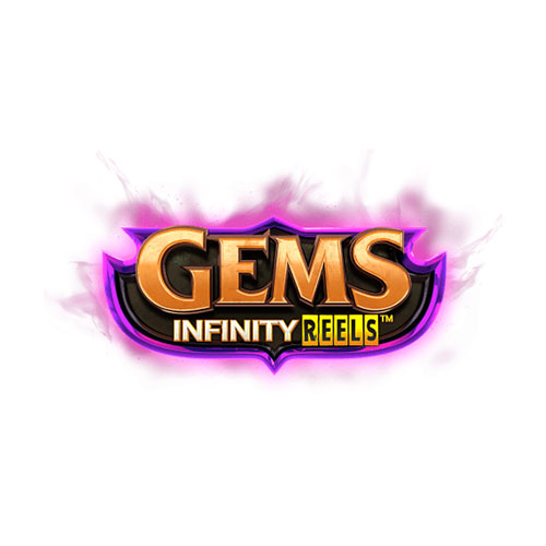 Gems Infinity Reels Slot