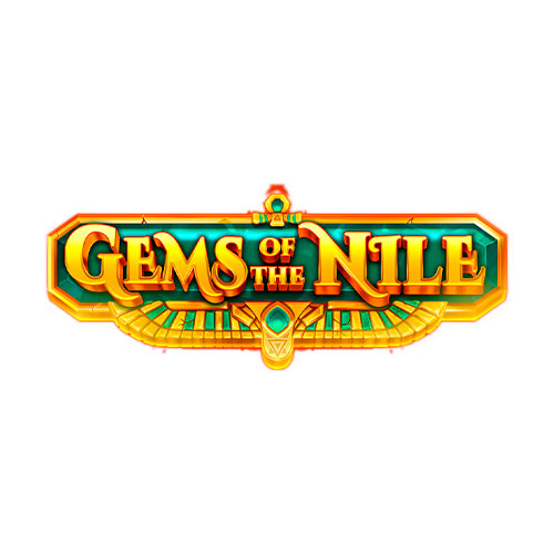 Gems of the Nile Slot