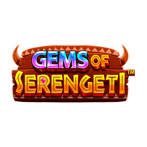 Gems of Serengeti Slot