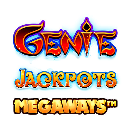 Genie Jackpots Megaways Slot