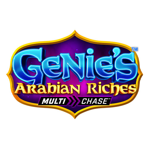 Genies Arabian Riches Slot
