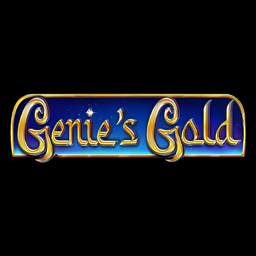 Genie's Gold Slot