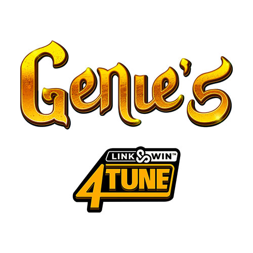 Genie's Link&Win 4Tune Slot