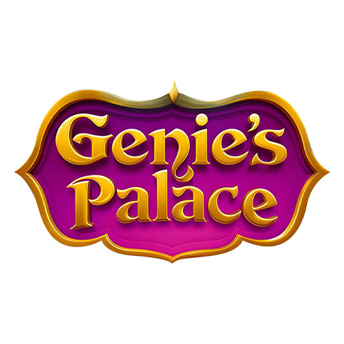 Genie's Palace Slot