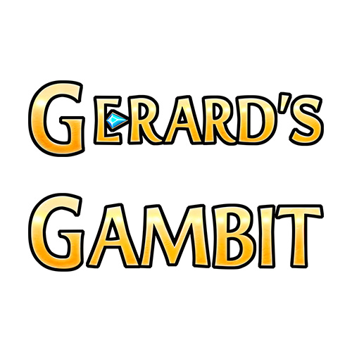 Gerard's Gambit Slot