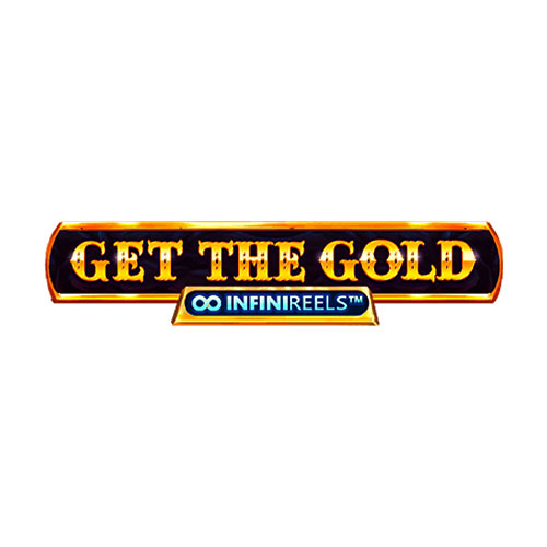 Get The Gold Infinity Reels Slot