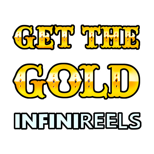 Get The Gold Infinity Reels Slot