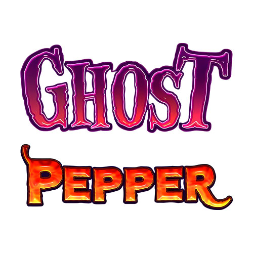 Ghost Pepper Slot
