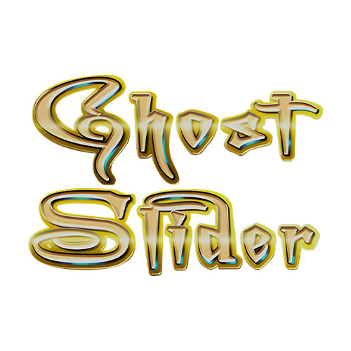 Ghost Slider Slot