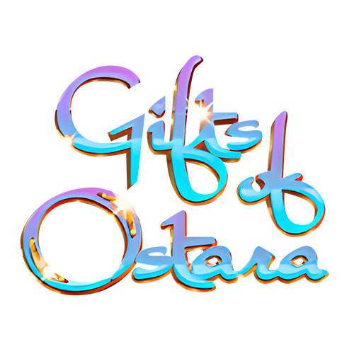 Gifts of Ostara Slot