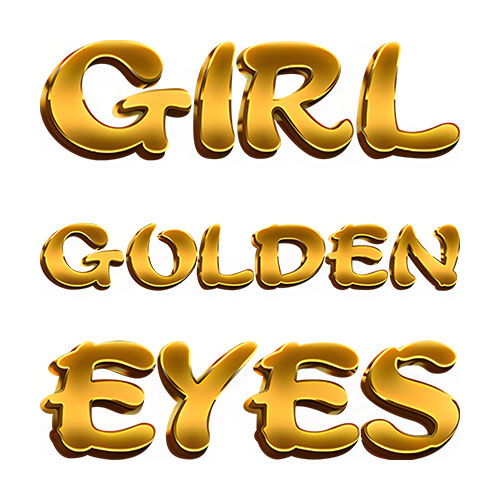 Girl with the Golden Eyes Slot