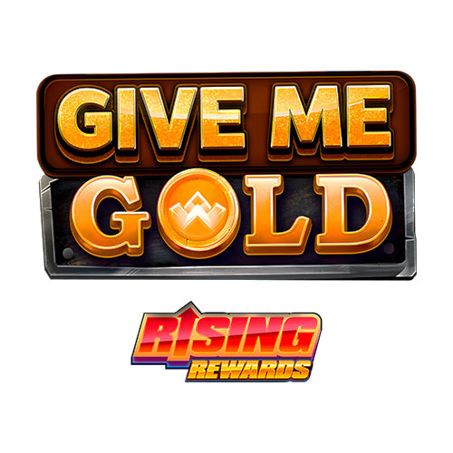 Give Me Gold Rising Rewards Slot