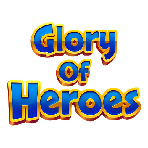 Glory of Heroes Slot