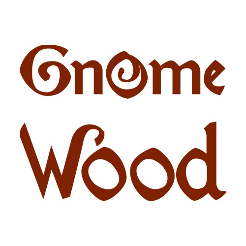 Gnome Wood Slot