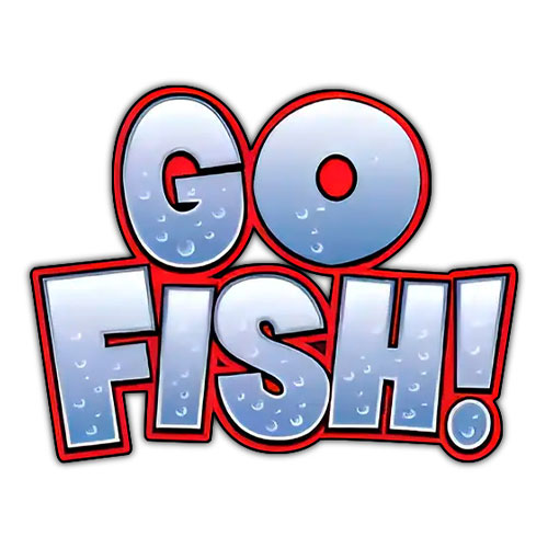 Go Fish Slot