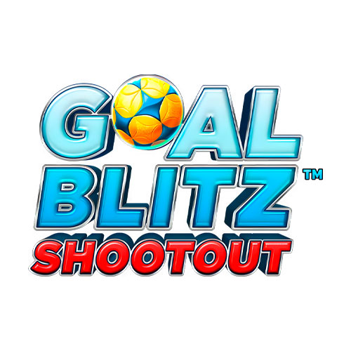 Goal Blitz Shootout Slot