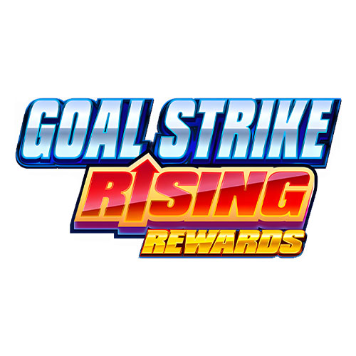 Goal Strike Rising Rewards Slot
