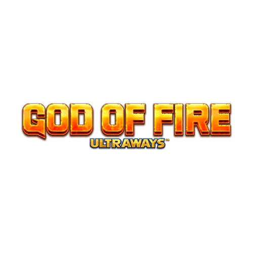 God of Fire Slot