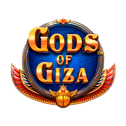 Gods of Giza Slot