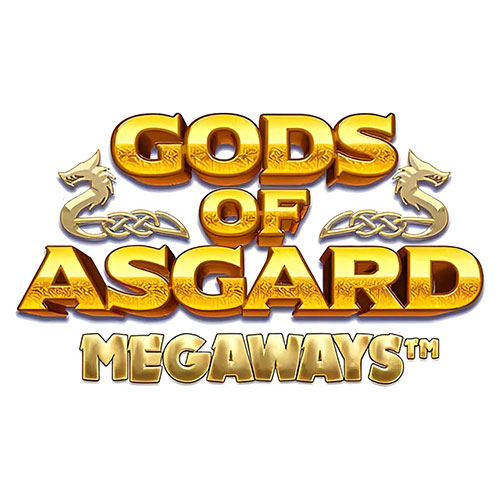 Gods Of Asgard Megaways Slot