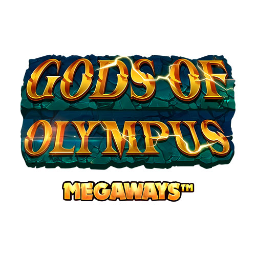 Gods Of Olympus Megaways Slot