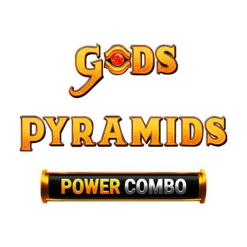 Gods & Pyramids Power Combo Slot